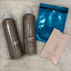 Tanning bundle (st tropez, Ulta, vita liberata)